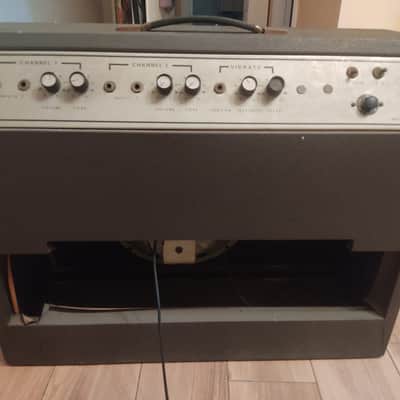 GEM Super Deluxe 20 1960-70 - Nero image 4