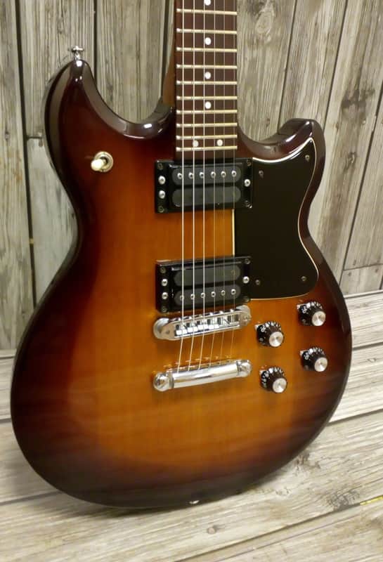 Yamaha Super Flighter SF500 | Reverb