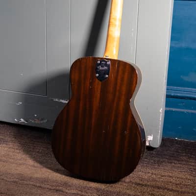 1965 Fender Villager 12-String image 4
