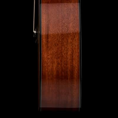 Yamaha FGX5 Red Label #IMH601A image 7