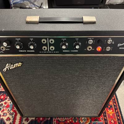 Almaro Electra 2570 Mid 70's image 2