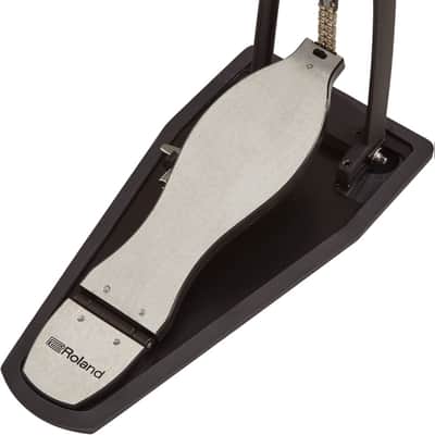 Roland "RDH-120A" Heavy-duty Hi-hat stand with low-noise pedal image 3