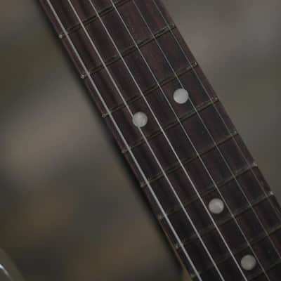 Fender 70th Anniversary Vintera® II Antigua Stratocaster® - Antigua image 16