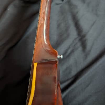 Gibson A40 Vintage Mandolin image 7