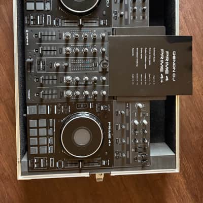 Denon DJ Prime 4+ image 4