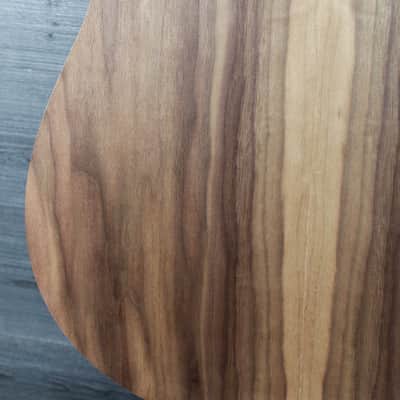 Taylor Academy 10e Sapele/Spruce Acoustic-Electric Guitar image 13