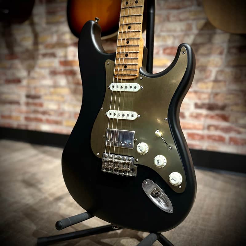 LsL Instruments Saticoy One B - Matte Black