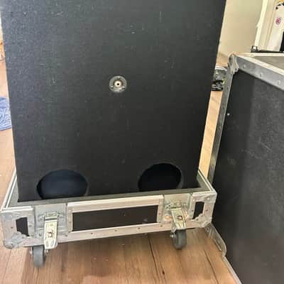 Immagine SWR Big Ben 18" Subwoofer - 2