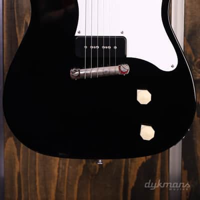 Epiphone USA Coronet Ebony image 1