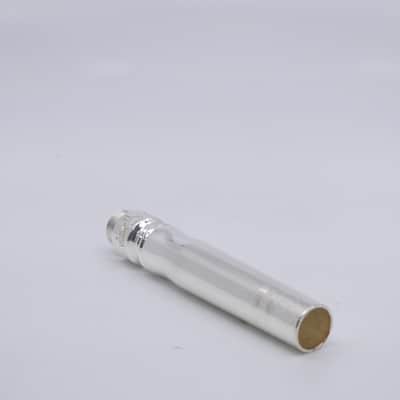 ACB KA3/27 Trumpet Backbore - Silver image 3