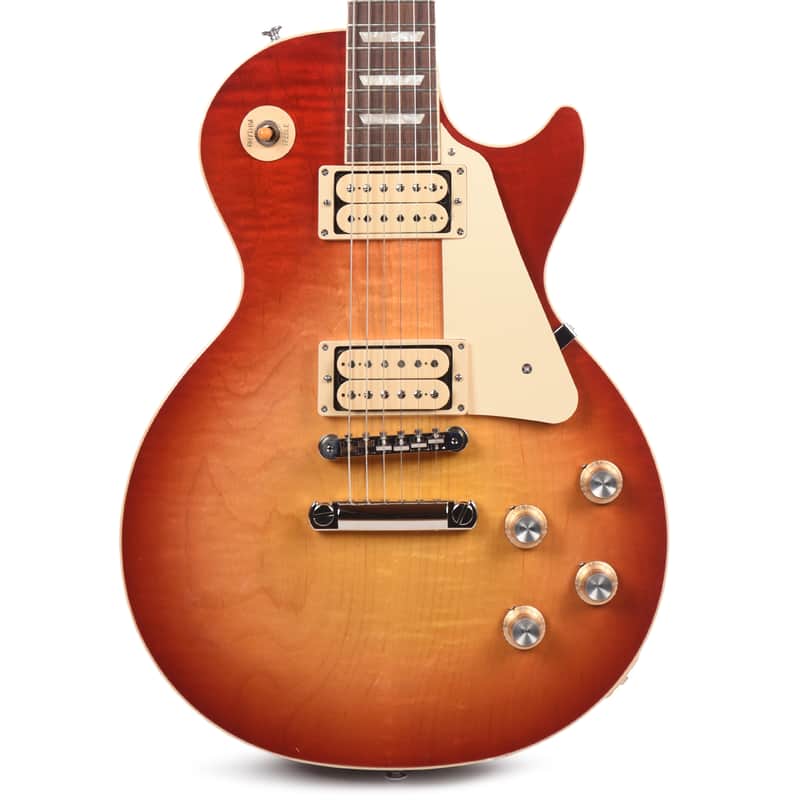 Gibson Les Paul Standard '60s Double Trouble image 2