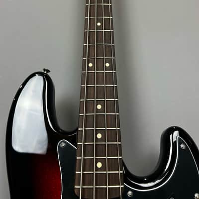 Fender Limited Edition Player II Jazz Bass 2025 - Sparkle 3-Color Sunburst image 5