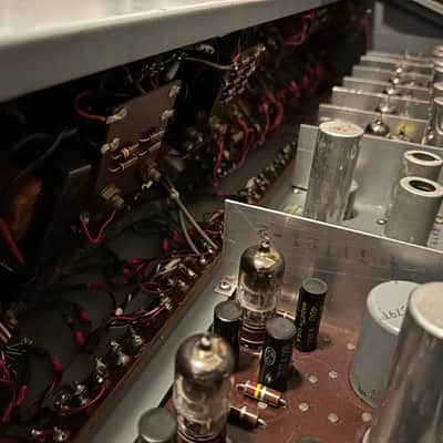 1950s Gates Dualux Recording Console / Mixer image 15