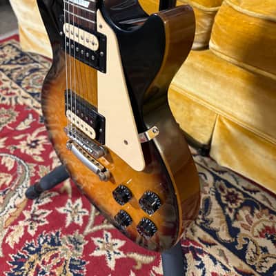 Gibson Les Paul 100 Traditional w/OHSC 2015 - Sunburst image 5