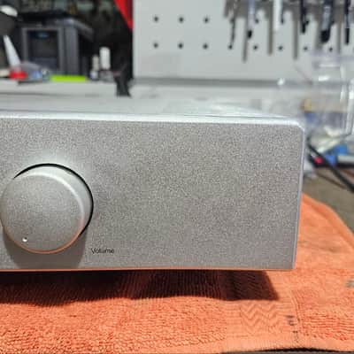 Hegel H1 Mk4 Integrated Amp Amplifier image 9