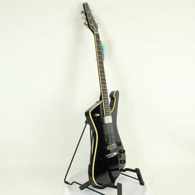 1978 Ibanez Iceman IC100 Electric Guitar w/ Original Case, SN: G784558 image 3