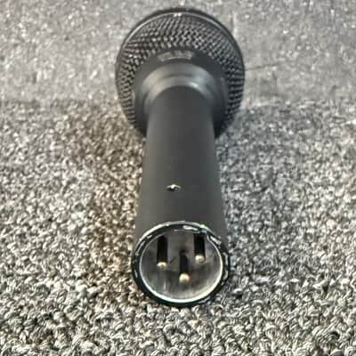 Electro-Voice N/D 357A Professional Dynamic Supercardioid Microphone - Pre Owned image 5