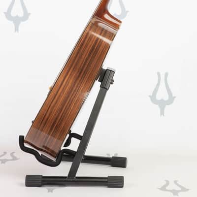 Daion Mark IV Acoustic - Yamaki Made - Serial 831715 image 12