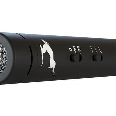 Antelope Audio Edge Note Small Diaphragm Condenser Modeling Mic (Demo Deal) image 3