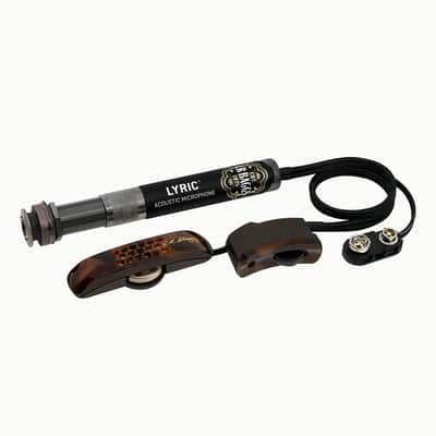 LR Baggs Lyric | Acoustic Microphone System. New with Full Warranty! image 1