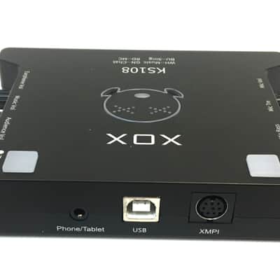 XOX Interface KS108 image 4