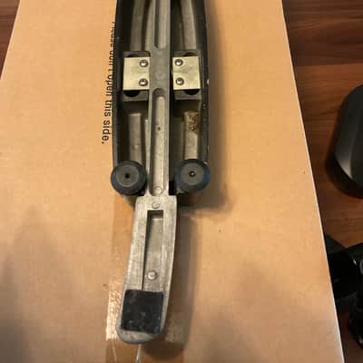 Fender Rhodes 70s - Black image 3