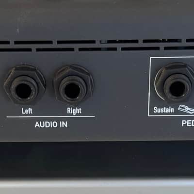 Waldorf Quantum V1 image 7