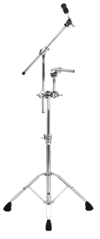Pearl TC1030B 1030 Series Tom/Cymbal Stand (5-pack) Bundle image 1