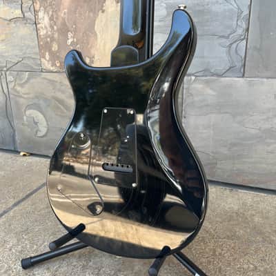Used 2014 PRS S2 Custom 24 Elephant Gray with Gigbag image 4