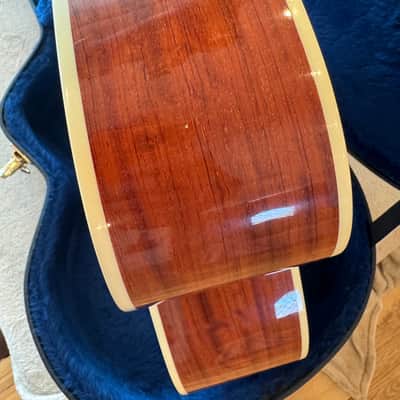 Gibson SJ-100 2006 - Antique Natural image 17