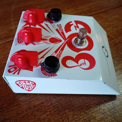 Deep Trip Land BOG Fuzz image 3