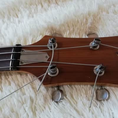 Jolana Superstar bass 1990 Natural image 9
