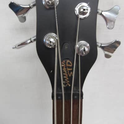 2001 Warwick Streamer Standard image 3