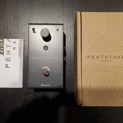 Ibanez Pentatone Noise Gate image 1