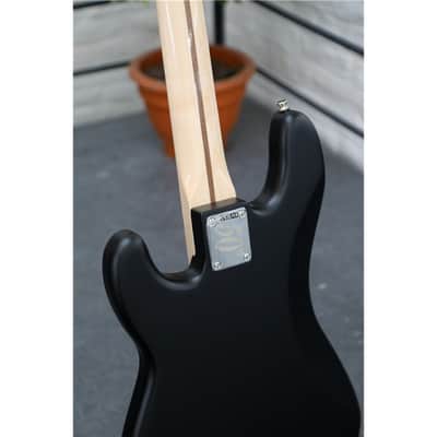 FENDER Precision Bass Steve Harris 50th Anniversary Limited image 9
