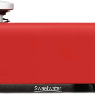 Lehle Little Dual II Amp Switcher (LittleDual2d2) image 3