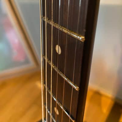Kramer baretta III - Van Halen style - Schaller - vintage image 9