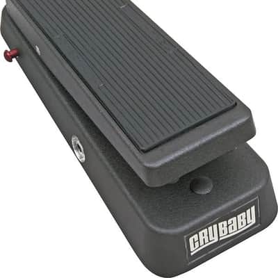 Dunlop 95Q Cry Baby Wah Pedal image 3