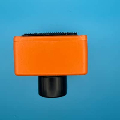 🍊 MXR M101 Phase 90 1995 - Present - Orange image 5