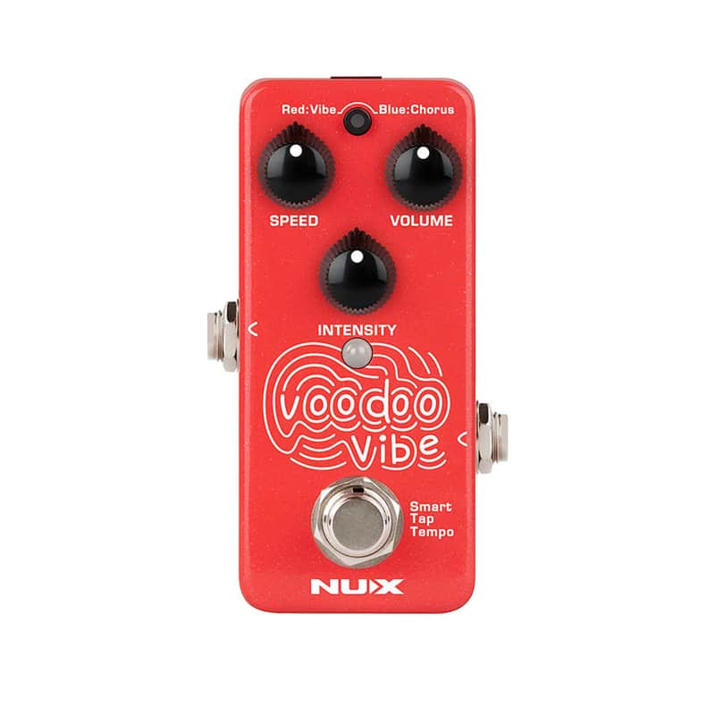 NuX NCH-3 Voodoo Vibe image 1