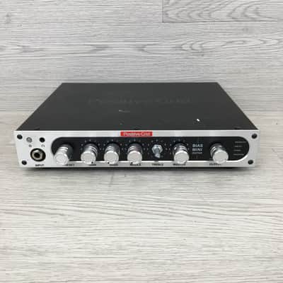 Positive Grid BIAS Mini 300-Watt Guitar Amp Head | Reverb