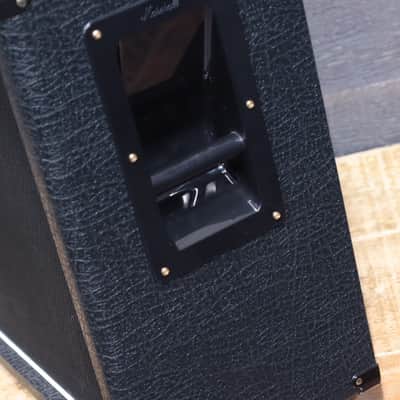 Marshall 1936 2x12 Cabinet 150-Watt Celestion G12T-75 Guitar Speaker Cabinet image 12