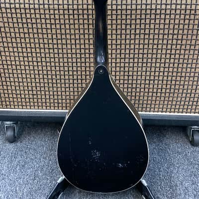 Kay, Harmony, Stella, Silvertone etc. Vintage Mandolin Project 1030’s? - Black image 5