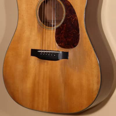 1943 Martin D-18 image 1