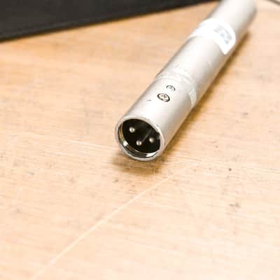 Sony ECM-77B Miniature Omnidirectional Lavalier Mic CG012V1 image 3