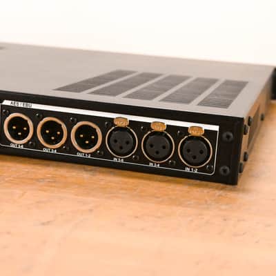 Lexicon PCM96 Surround Reverb/Effects Processor with Digital I/O CG010G8 image 7