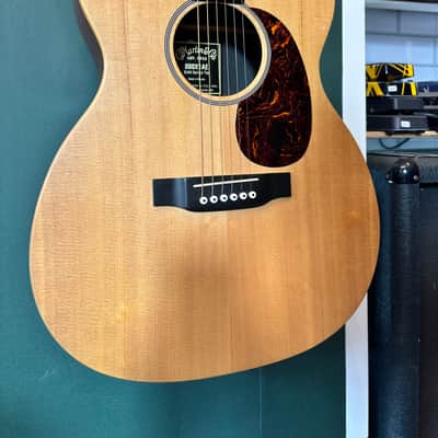 Martin X-Series 000X1AE - 2014 - Natural image 5