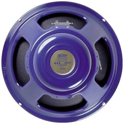 Celestion G12AB-8 Alnico Blue 12