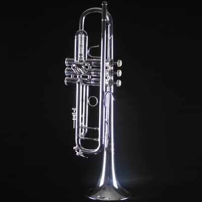 Vincent Bach Stradivarius 184 cornet mouthpiece case GAMONBRASS