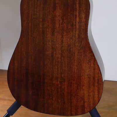 2021 Martin Custom Shop D-18 Authentic 1937 VTS Dreadnought Acoustic Guitar ! image 5